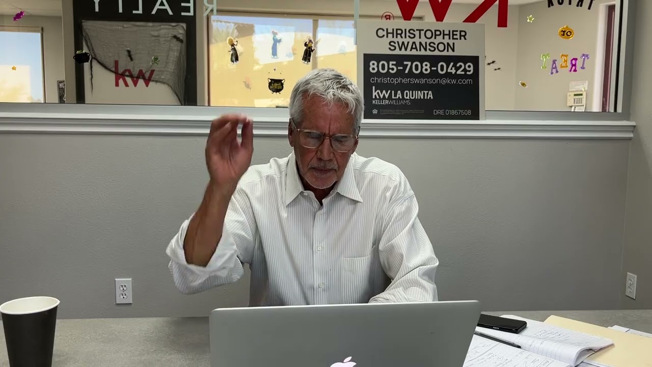 Real Estate -  Listing Strategies