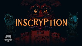 Inscryption - Gameplay No Commentary *DEMO* (PC-Steam)