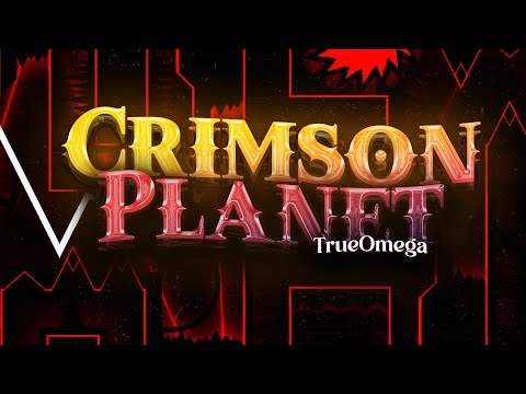 Crimson Planet