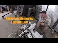 Restoring Memories Episode 2