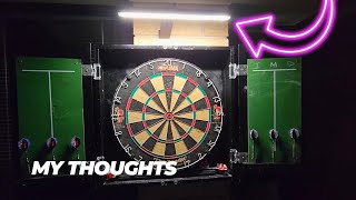 16inch Wireless Picture Lights with Remote & Rechargeable Battery
