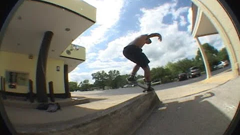 Ron Bibb (Raw Footage)