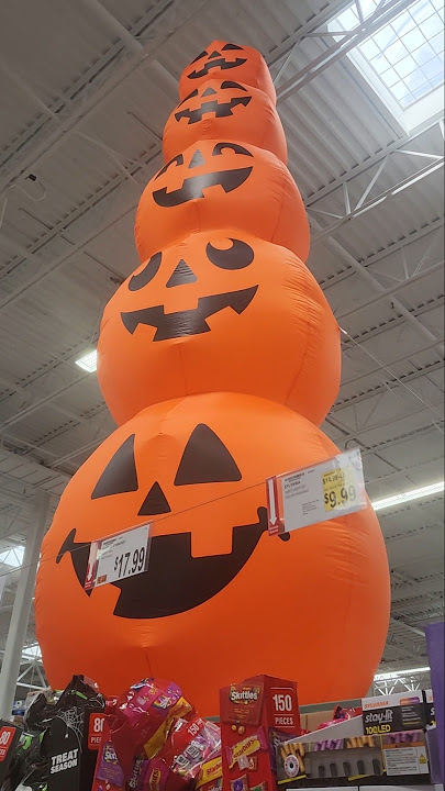 Download lagu BOO!!!  Halloween Decor at BJ's Warehouse #shorts