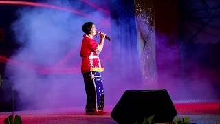 Flora Umpek | Mambulok Kasayanganku - Molly Sikin | Butitin Kalimaran Daerah Kalabakan 2020