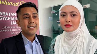 Syida Melvin cerai talak satu, berbaik dengan suami demi anak-anak