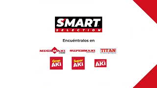 Smart Selection