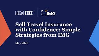 Sell Travel Insurance with Confidence Webinar