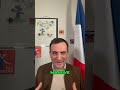 Macron accusé de haute trahison pour sa politique nucléaire #shorts
