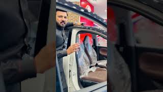 MG Binguo EV | Swift ki range men Electric Car