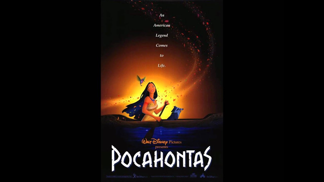 Disney's Greatest, Vol. 2 #5 Colors Of The Wind