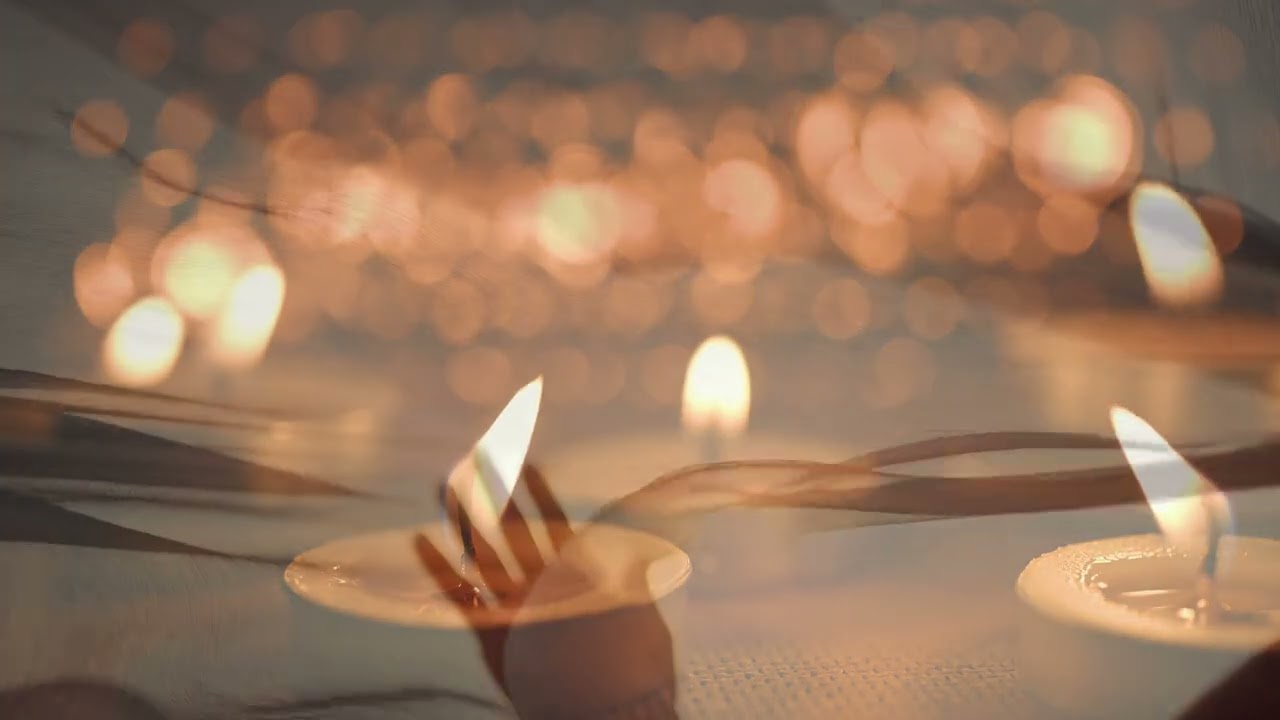 Wings of Gabriel, The Album, Angel Gabriels Tear. Tranquil, Relaxing Piano by Karen Salicath Jamali.