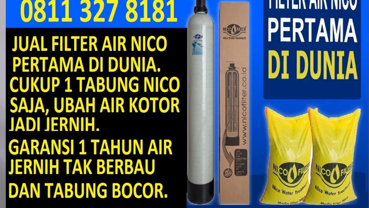 JUAL FILTER AIR DI BANDUNG TOKO FILTER AIR BOGOR JUAL FILTER AIR TASIKMALAYA CIANJUR CIREBON PUAS