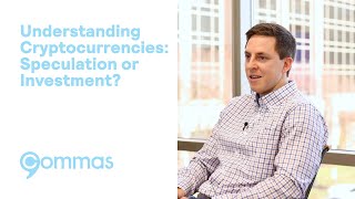 Understanding Cryptocurrencies: Speculation or Investment?