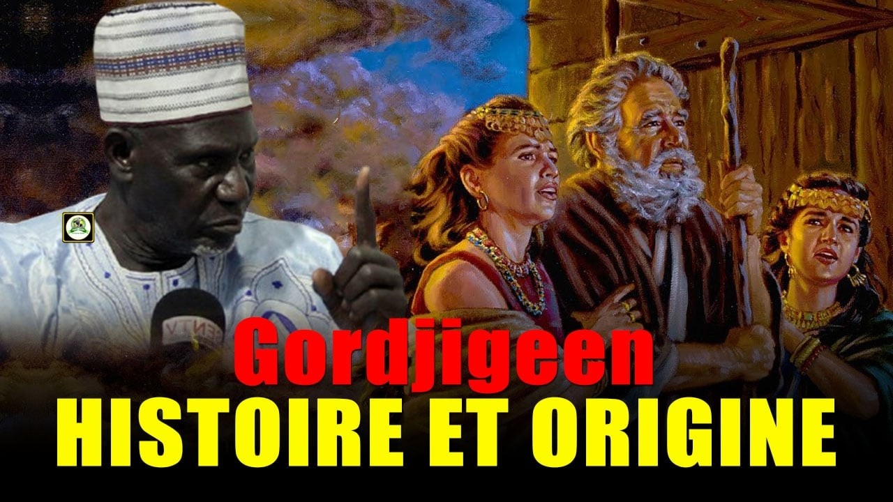Histoire ak Thiossanou Goodjigeen | Imam Moustapha Gueye rta •@Faydatidianiya