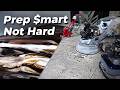 Expert Concrete Prep Q&A for Your Epoxy Flooring Business