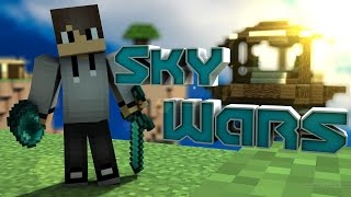 VimeWorld SKY WARS С музыкой#2