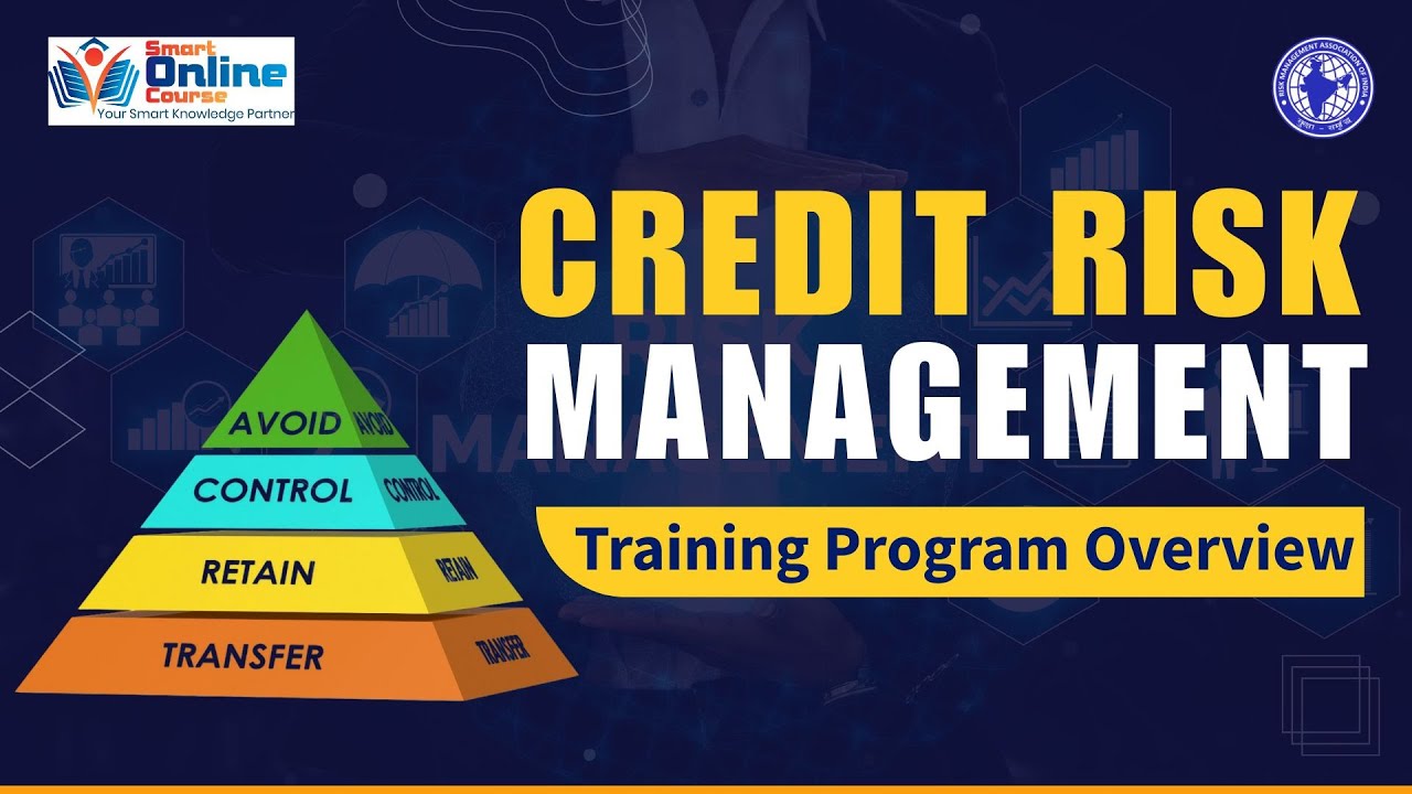 Credit Risk Management Training Program Overview - YouTube