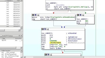 Real-world Decompilation with IDA Pro - Part 1: Introduction