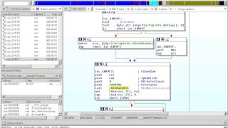 Real-world Decompilation with IDA Pro - Part 1: Introduction
