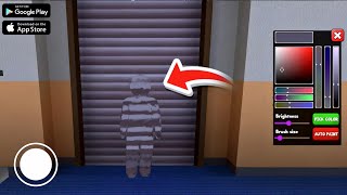 Hide & Paint or Seek Meccha Chameleon Mobile Multiplayer HD iOS Gameplay #iosgames  screenshot 4