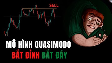 25# TRADE QUỸ CÙNG MÔ HÌNH QUASIMODO KẾT HỢP LIQUIDITY| FTMO| MFF| PHẦN 1
