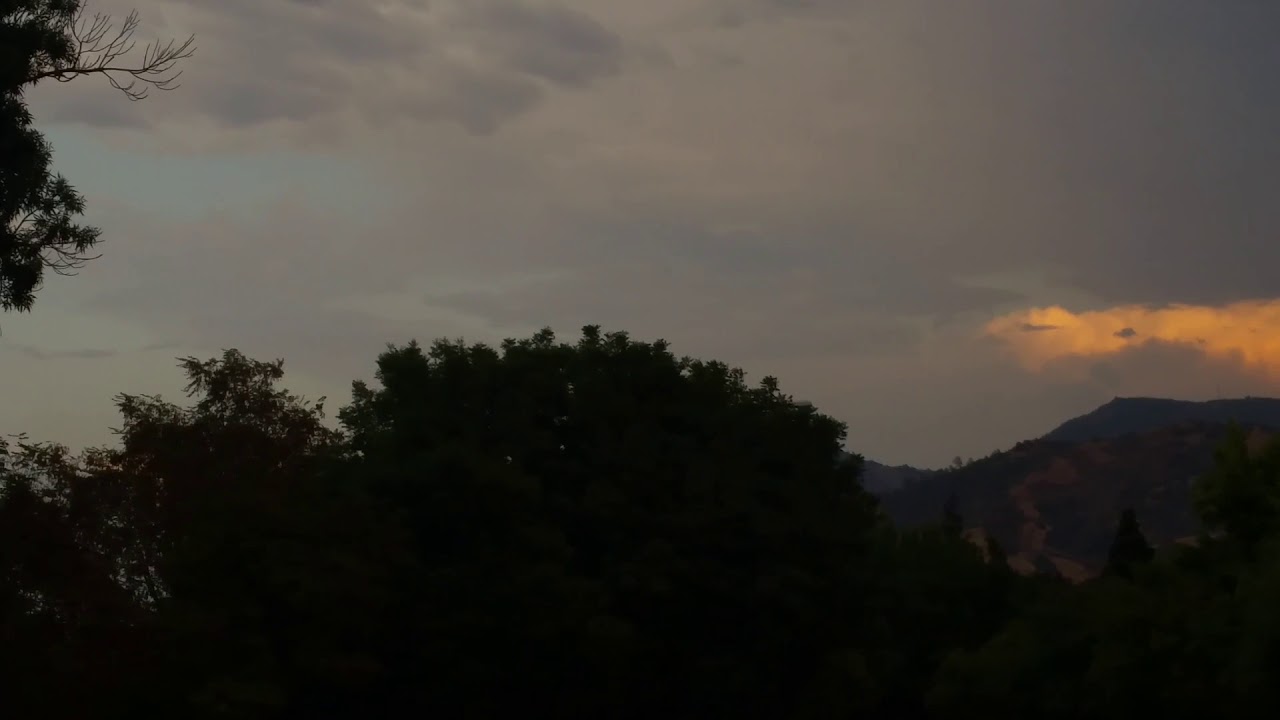 Weather has changed , by Newhall park 9,11,17 YouTube