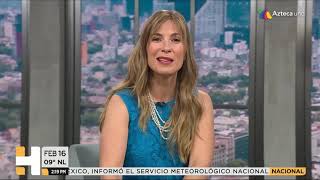 Carolina Rocha 16.02.2019