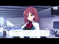 ラスバレ 自己紹介動画 初鹿野瑤