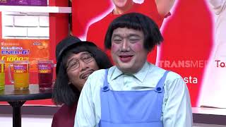 Cafe Sepi Pengunjungnya Boneka | OPERA VAN JAVA (21/07/20) Part 3