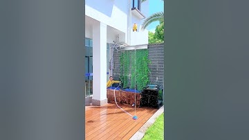 Reusable rocket 可回收式火箭