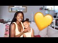 Can My Three Year Old Speak French?! *CUTE VIDEO*