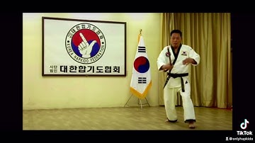 HAPKIDO