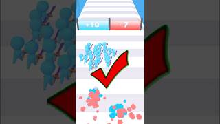 I Became a Superhero 23  Seconds #games​ #gaming​ #shorts​ #trendingshorts​#3d애니메이션​ #02