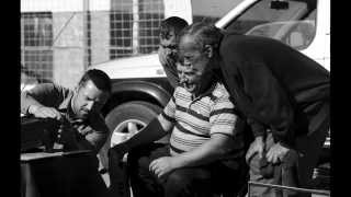 Street Photography - That Decisive Moment