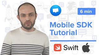 Mobile App Development tutorial : Instal a live chat on your iOS app using a mobile SDK Net Worth
