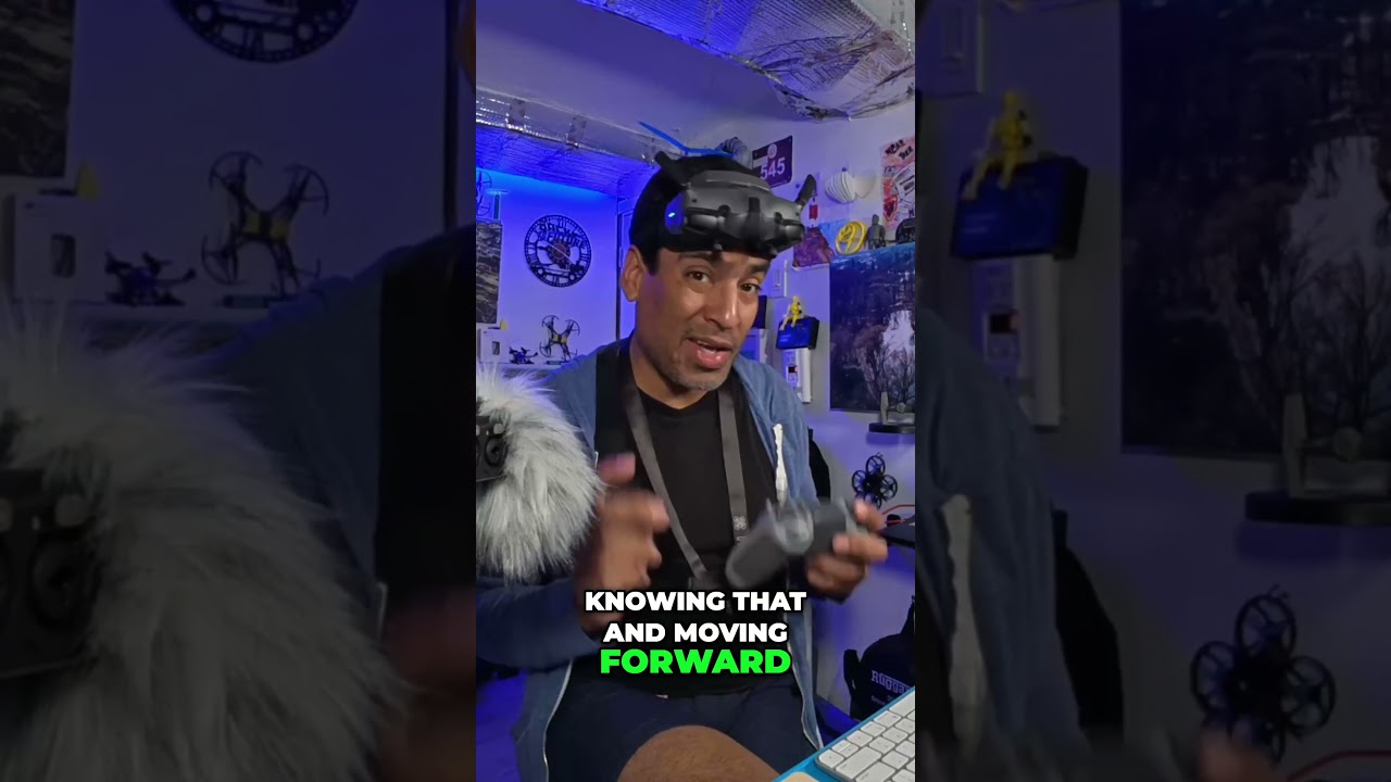 Как избежать аварий с дроном! 🚁 Важные советы по полётам! 🚀