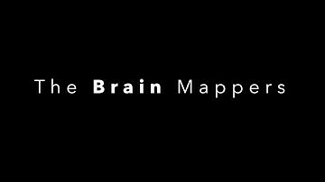 THE BRAIN MAPPERS
