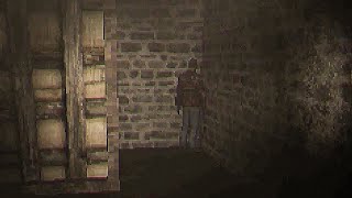 The House In The Woods - Indie Horror Game (No Commentary)