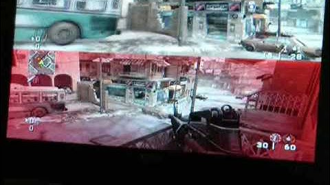 Call of Duty 4 crossfire tips and glitches