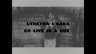 Lucas da saint - fokof ( lyric video)