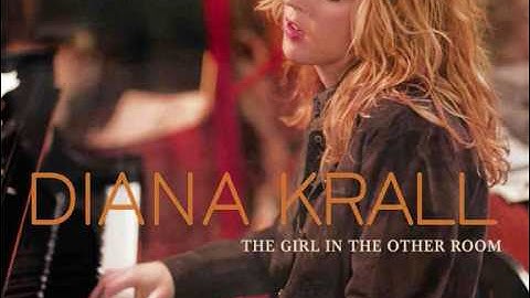 Diana Krall - I
