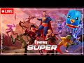 🔴 NEW FORTNITE SEASON!