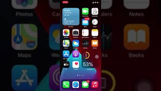 How to use your iPhone as a scanner. screenshot 4
