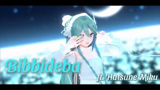 【MMD | 4K60FPS】ビビデバ 