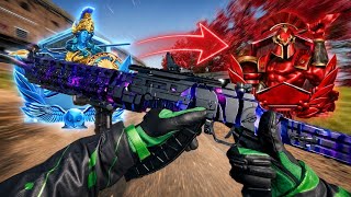 💀 Ranked Players Couldn’t Handle My Movement… | Warzone