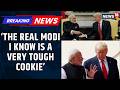US Envoy Sergio Gor Shares Trump's Video Of Praising PM Modi, 'He's Very Solid' | India-US | News18