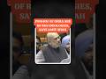 AMIT SHAH DEFENDS RSS IDEOLOGIES OF PM MODI,HIMSELF #shortsviral #modi #amitshah