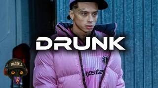 [FREE] Central Cee x UK Drill Type Beat – “DRUNK” | Sad Melodic Drill 2025