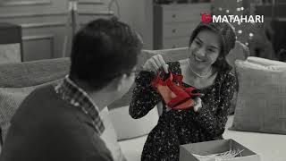 SHINING TO SHINE TVC FOOTWEAR 15 SEC