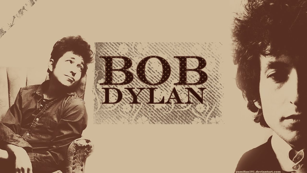 Bob Dylan . All The Way . Fallen Angels . Lyrics